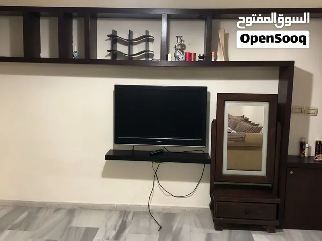 شقة مفروشة للايجار في ضاحية الرشيد
