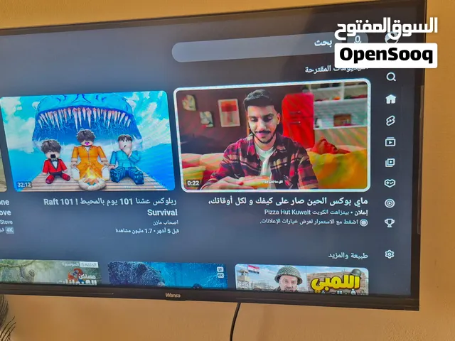 للبيع تلفزيون ونسا 32