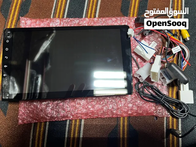 شاشه اندرويد 4GB-32GB