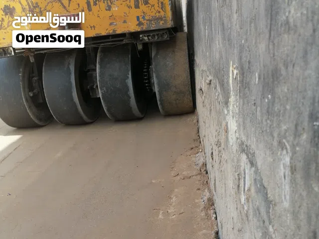 تفليش الدور ولبنايات وحفر القطع وحدل ومعالج الأرض الروطان