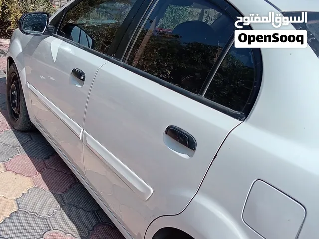 Used Kia Rio in Al Batinah