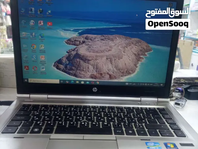 لابتوب hp للبيع