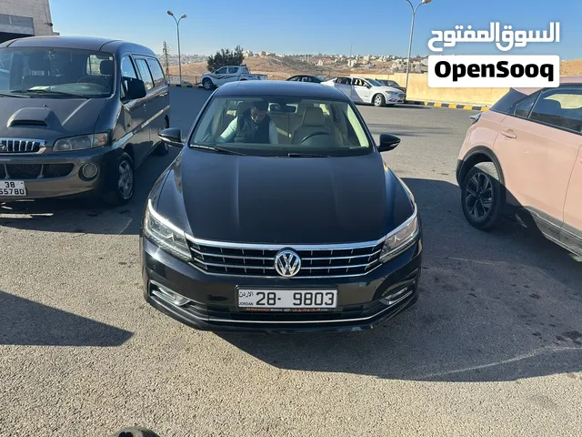فوكسفاجن باسات 2018 للبيع - Volkswagen Passat 2018 for sale