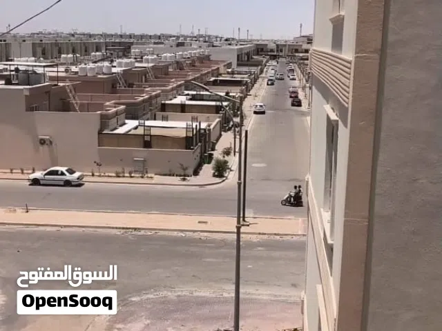 شقة للبيع  في عمارة ركن مجمع جوهرة البصرة