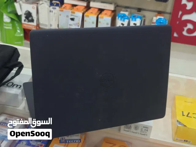ديل i7 سعر حرق