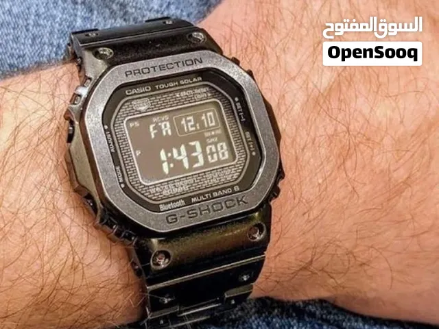 Casio G-Shock B 5000 إصدار خاص
