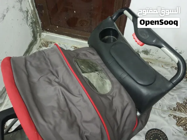 غرفه نوم خليجي خشب نخب مع عربايه اطفال وكرسي اطفال للسياره السعر 650 دينار ومع الشره ما بنقصر ان شاء