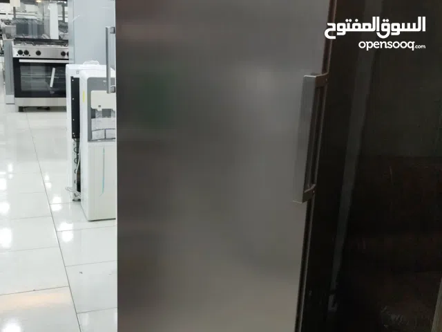 عرض نااار على فريزر بيكو 8 جوارير سلفر ستاتلس ستيل 277 لتر