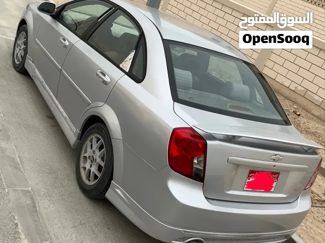 أوبترا 2008 للبيع أو السكراب المالك الأول من الوكالة جميع الاثباتات موجودة تحتاج إصلاحات بسيطة