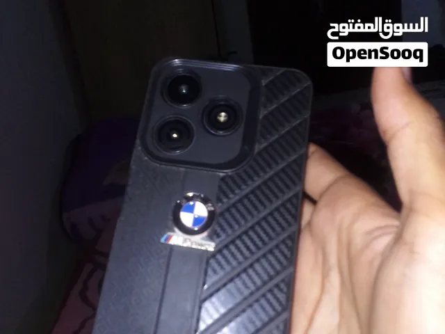 Tecno Spark 128 GB in Amman