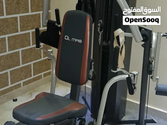 هوم جيم جديد للبيع