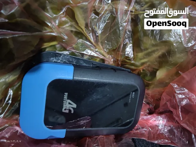 مودم فورجي , نوع  4G ،متعطل