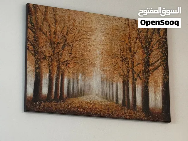 Autumn painting for sale