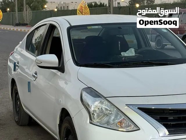 نبسان سني للبيع موديل 2024