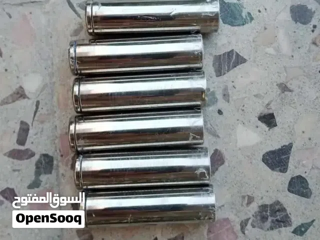 بطاريات تسلا