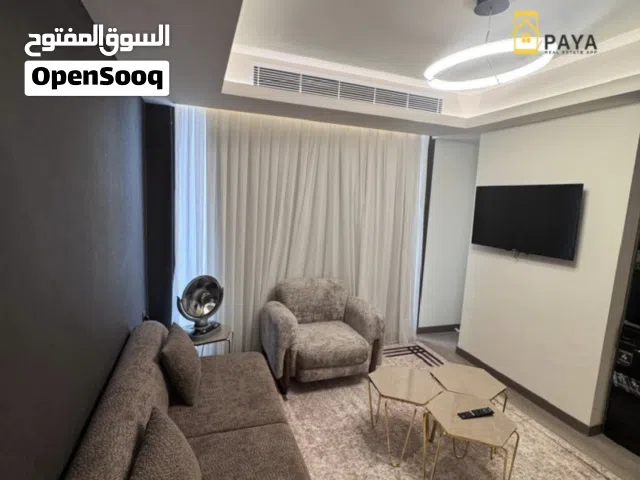 شقة ستوديو في برج كافالي