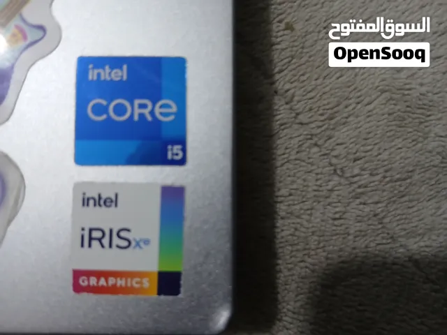 للبيع لابتوب Huawei MateBook – Intel Core i5
