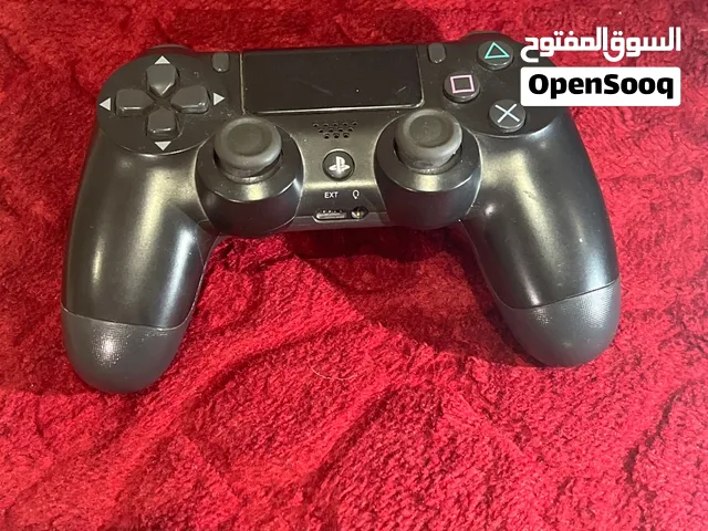 يد اصلية لكنترول بلايستيشن 4