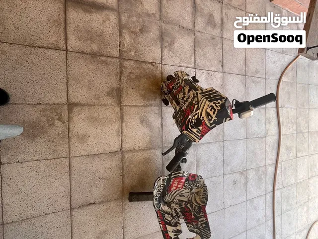 سكوتر درفت