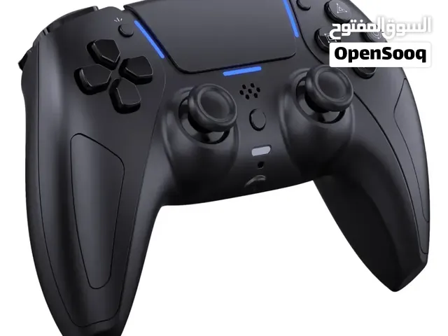 Green Lion Striker Wireless Gaming Controller