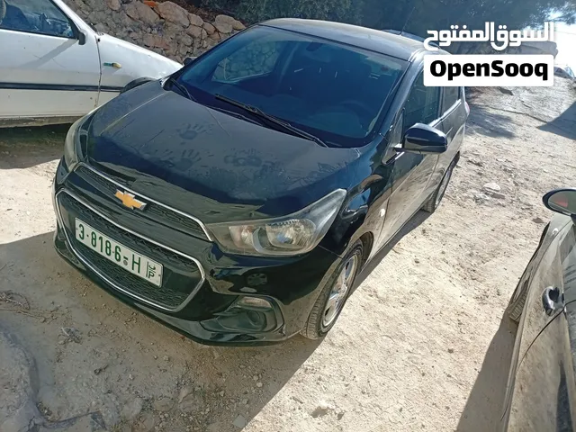 سبارك 2016