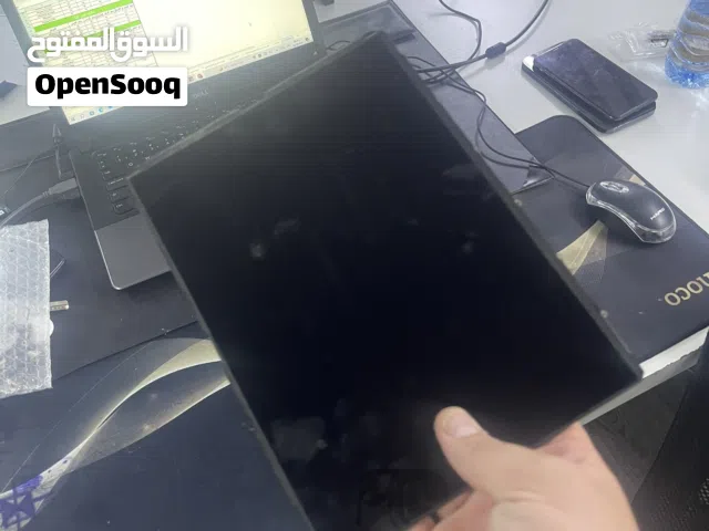 شاشة ايباد ابل الجيل ال10/11 اصلي شركة 100٪  Original Screen iPad Apple 10 - 11 اصلي شركة 100٪