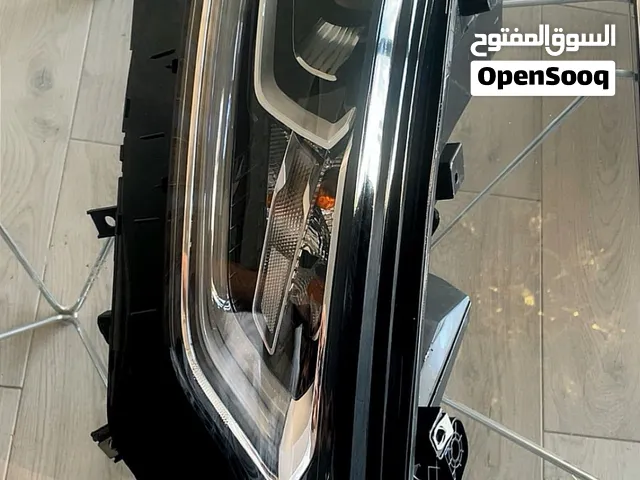 شمعات فورد تورس موديلات 2020-2022