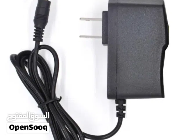 شاحن لكيزر الغاز بدل البطارية @ 3V 2A 2000mA AC Adapter DC Power Supply Charger Cord 5.5mmx2.1mm Pl