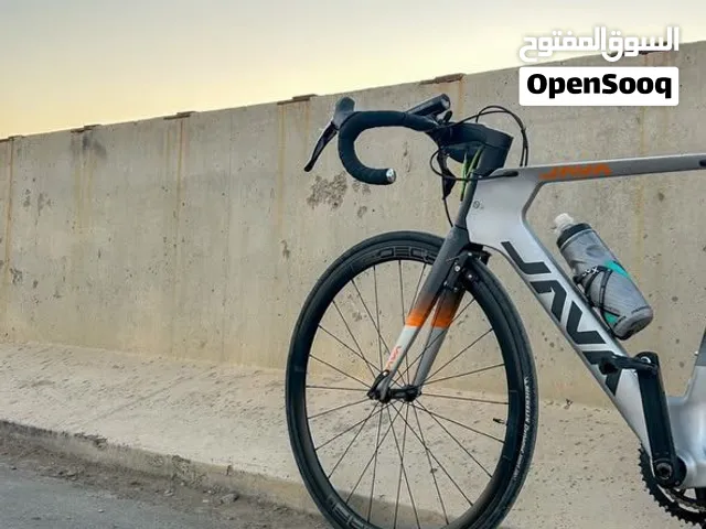 سيكل رياضي مقاس 52