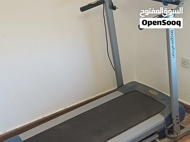 York Fitness Treadmill جهاز مشي امريكي