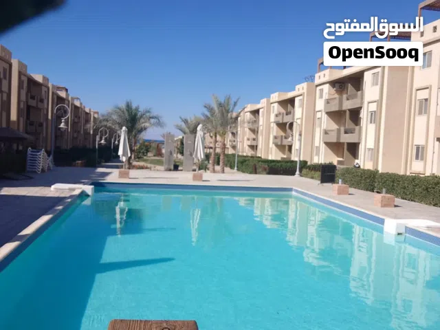 شاليه للايجار بقريه موسي كوست للايجار اليومي امام البحر مباشره والاقوي للاطفال غرفه ورسبشن من المالك