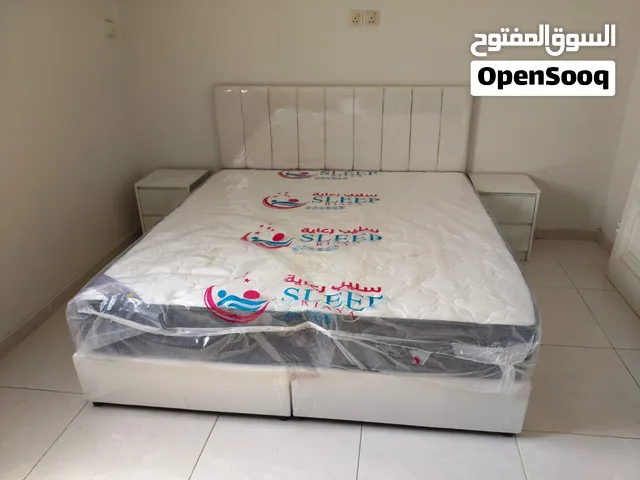 غرفة النوم كامل مودرن متوفرة جديد