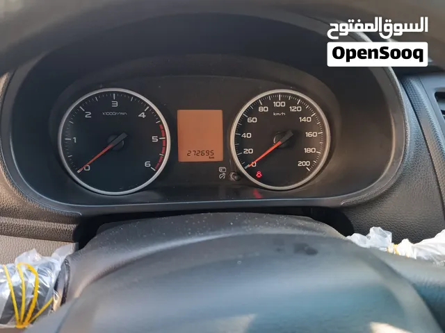 بيك اب ميتسوبيشي L200 2016 مالك اول وارد خليجي