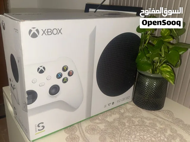 اكس بوكس سيريس اس Xbox Series S