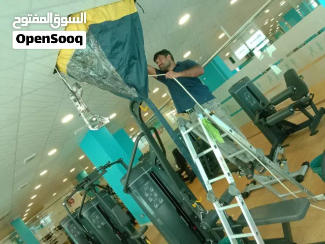 تنظيف المكيفات إصلاح صيانة تركيب تصليح غسيل اصلاح مكيفات AC Service Clean A/C Repair, Installation