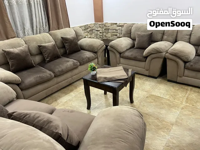 طقم كنب دب