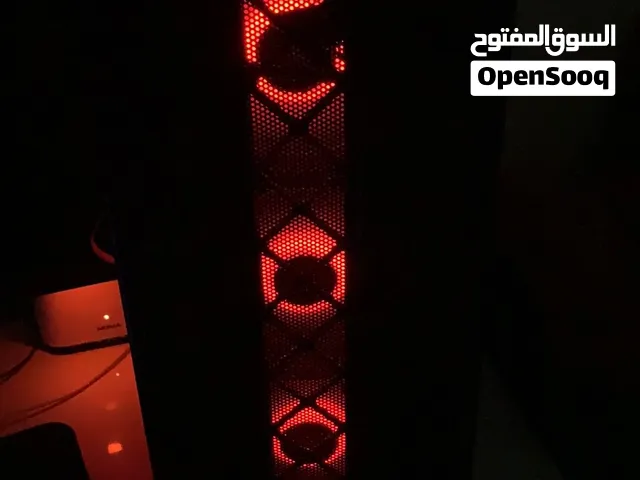 كيس جيمنج فاضي للبيع