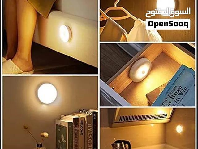ضوء ليلي LED مزود بمستشعر ذكي، ضوء ليلي مزود بمستشعر ذكي للشفق، ضوء ليلي موفر للطاقة، غرفة النوم، بج