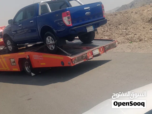 سطحه مكه نقل السيارات جده طائف بين المدن