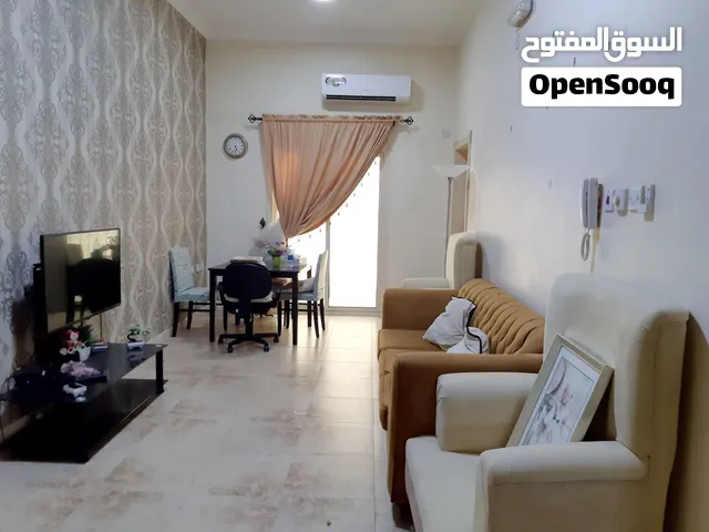 100 m2 1 Bedroom Apartments for Rent in Northern Governorate Al Janabiyah