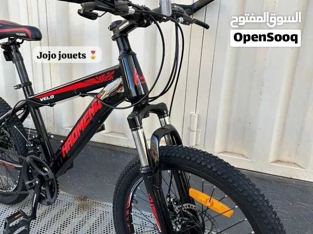 vélo HAOMENG 20  pouces pour votre enfant