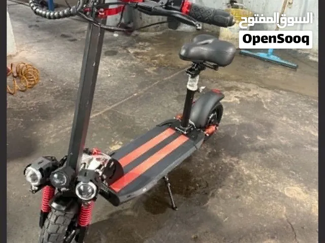 سكوتر للبيع