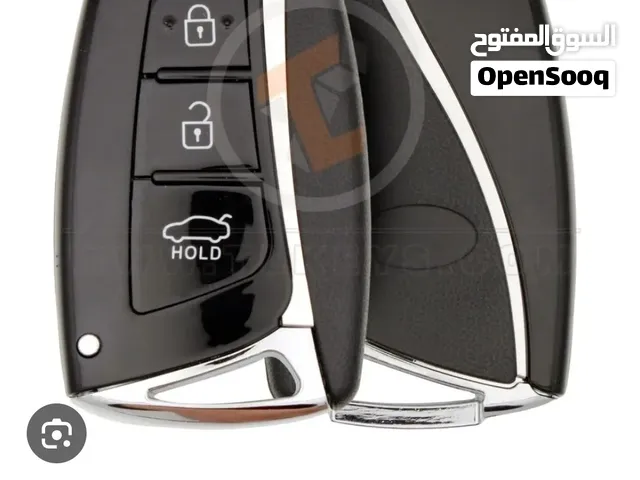 مطلوب مفتاح هيونداي ازيرا 2012 ريموت كنتروول مستعمل رقم التلفون بسعر مناسب