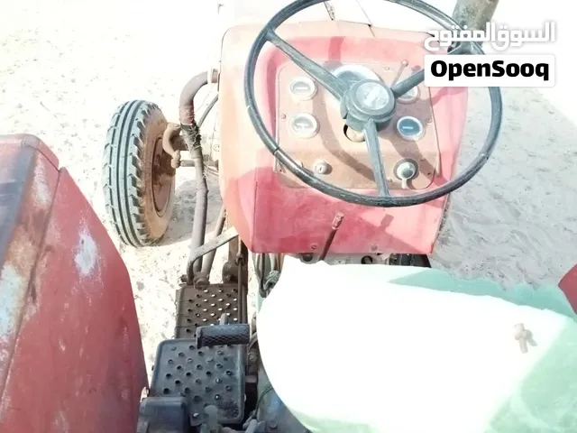 جرار زراعي للبيع