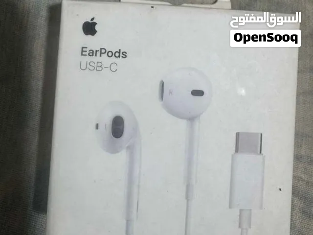 سماعات اصلية