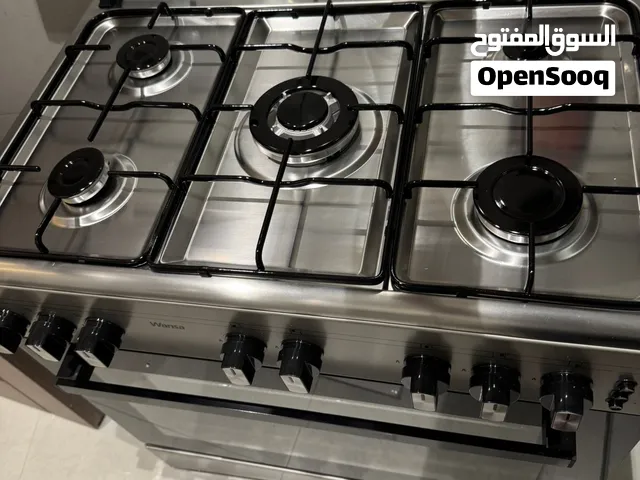 جولة (چولة) فرن وانسا لم يتم استعمالها جديدة
