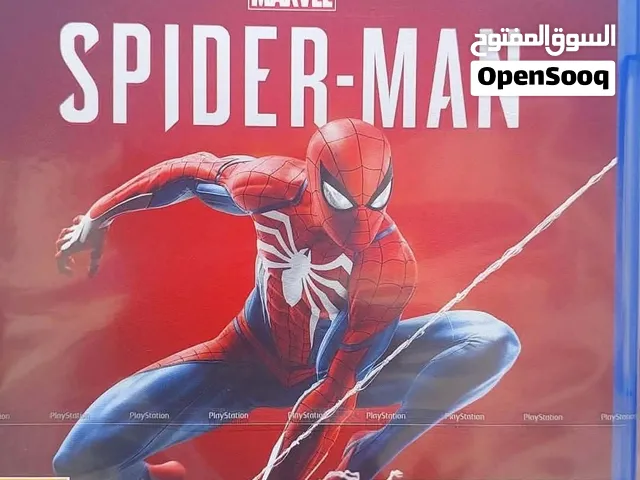 سيدي سبايدر مان 2018 جديد