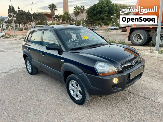هيونداي توسان 2009 للبيع