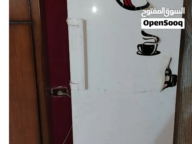 فريزر فستل