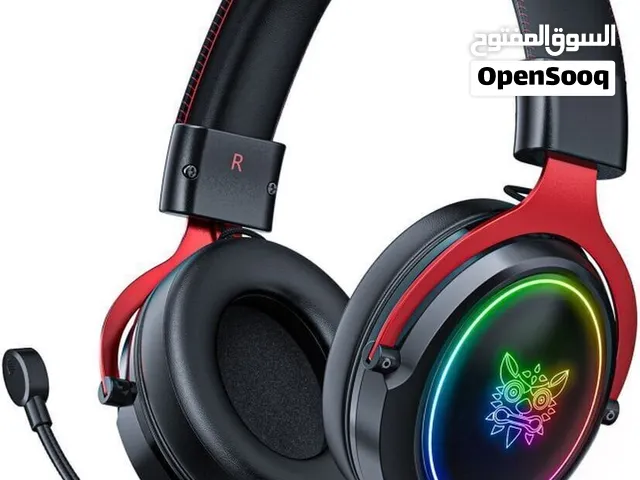 5 OMR headphones